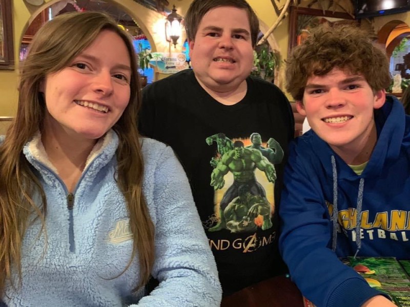 Get up and&nbsp;try…