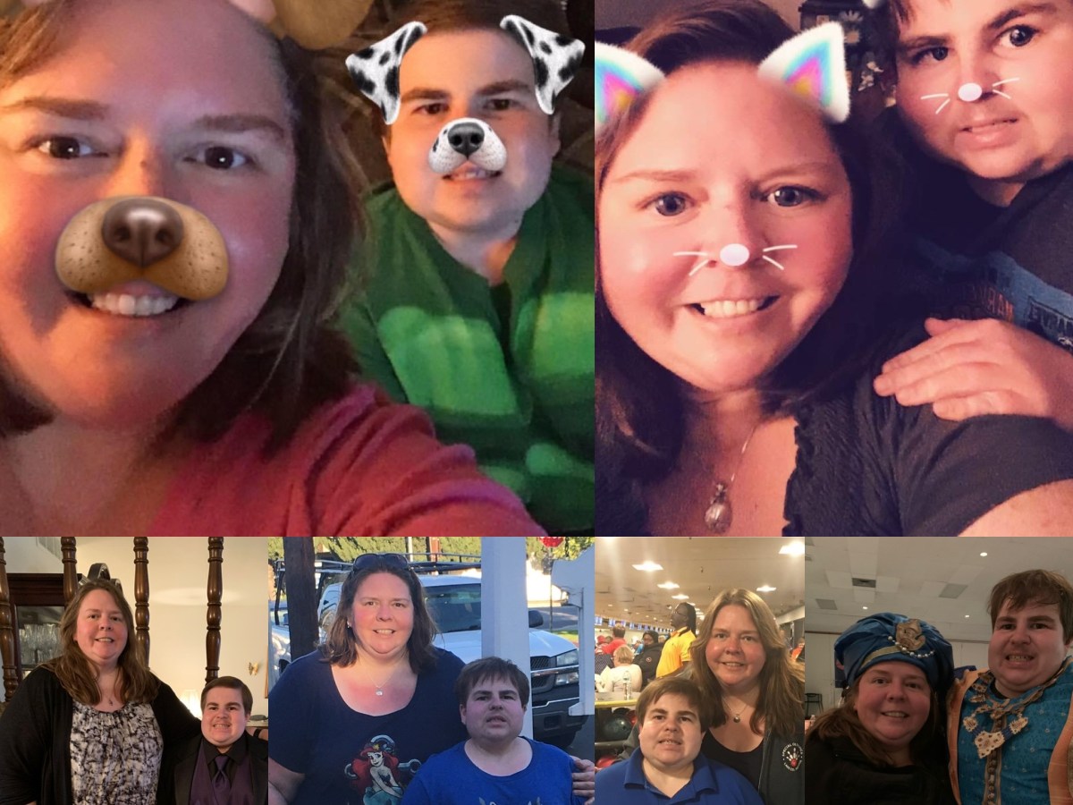 I love you&nbsp;Randy